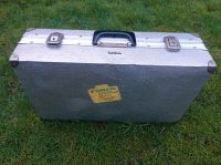 Rimowa Aluminium Reisekoffer Alukoffer Vintage Niedersachsen - Stelle Vorschau