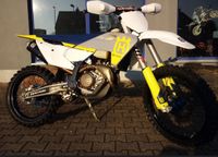 Husqvarna FX 450 2023 Sachsen - Penig Vorschau