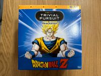 Trivial Pursuit Reise Edition Dragon Ball Z Saarland - Kirkel Vorschau