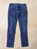 Jeans, ZARA, Gr. 38 Schwarzatal - Mellenbach-Glasbach Vorschau