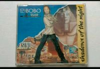 Maxi-CD DJ Bobo, Shadows of the Night Niedersachsen - Stedesdorf Vorschau