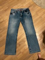 Jeans Größe 38/34 Niedersachsen - Salzhausen Vorschau