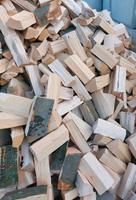 Angebot, Brennholz, Feuerholz, Kaminholz Buche, Trocken Bayern - Nüdlingen Vorschau