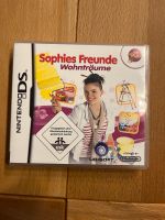 Nintendo DS Spiel Bayern - Lauter Vorschau