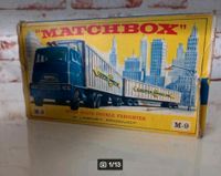 Matchbox M9-9 OVP Hessen - Runkel Vorschau