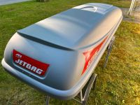 Dachbox ALL ROUND 450 Top Zustand Feldmoching-Hasenbergl - Feldmoching Vorschau