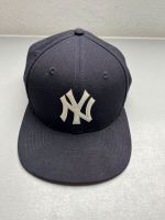 New Era 9 Fifty Cap Schildcap SnapBack M/L Super Zustand Baden-Württemberg - Vogtsburg Vorschau