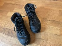 Adidas Hoop 2.0 Mid schwarz 41,5 Bayern - Unterpleichfeld Vorschau