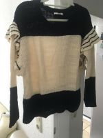 Esprit toller Rüschchen Strickpullover XL 42 44 wNeu Nordrhein-Westfalen - Herzogenrath Vorschau