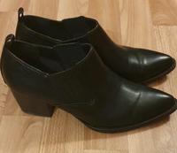Damen Stiefeletten in Größe 41, Schuhe Rostock - Evershagen Vorschau