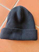 BEANIE MÜTZE - SCHWARZ NEU mit Logo one size Bayern - Forstinning Vorschau