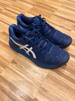 ASICS gel Resolution Sand Clay Tennisschuhe 40 Hessen - Kronberg im Taunus Vorschau