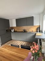 Renovierte 3-Zimmer-Wohnung mit Balkon mitten in Siegburg Nordrhein-Westfalen - Siegburg Vorschau