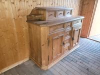 Antik Sideboard Saarland - Mandelbachtal Vorschau