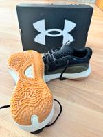 Neu!!! Under Armour Schuhe Gr 42 Bonn - Tannenbusch Vorschau