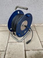 XLR / DMX Kabeltrommel Rheinland-Pfalz - Ottersheim Vorschau