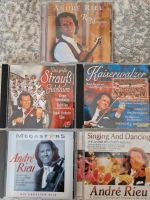 CD Sammlung ANDRE RIEU & viele andere Hessen - Kelsterbach Vorschau