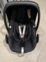 Maxi Cosi Pepple Pro Babyschale Autositz Maxi-Cosi München - Sendling Vorschau