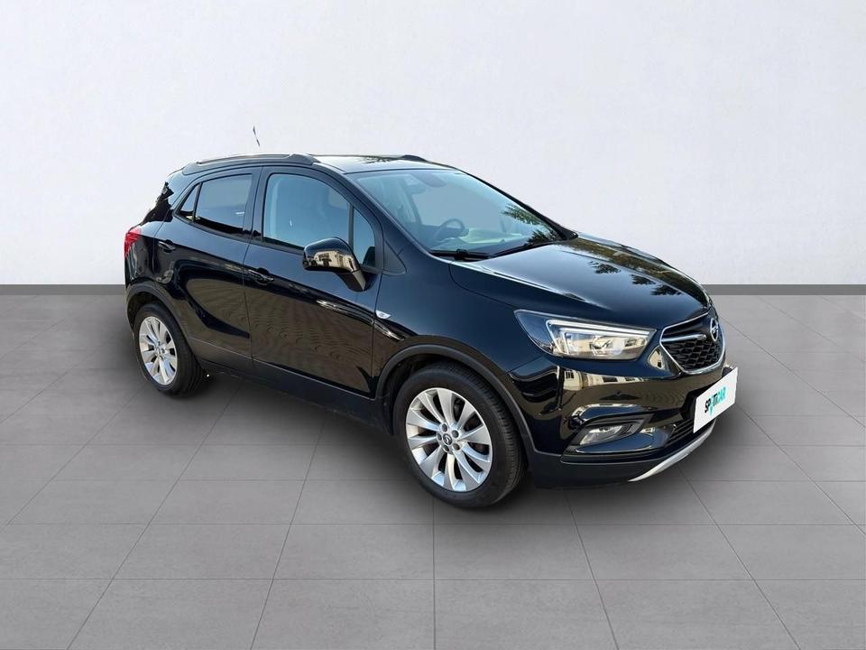 Opel Mokka X ON 1.6 +SIV +Kamera +Klima +CarPlay +PDC in Vacha