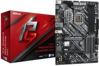 Mainboard Asrock Z490 Phantom Gaming 4 S1200 NEU vom Fachhändler Bonn - Tannenbusch Vorschau