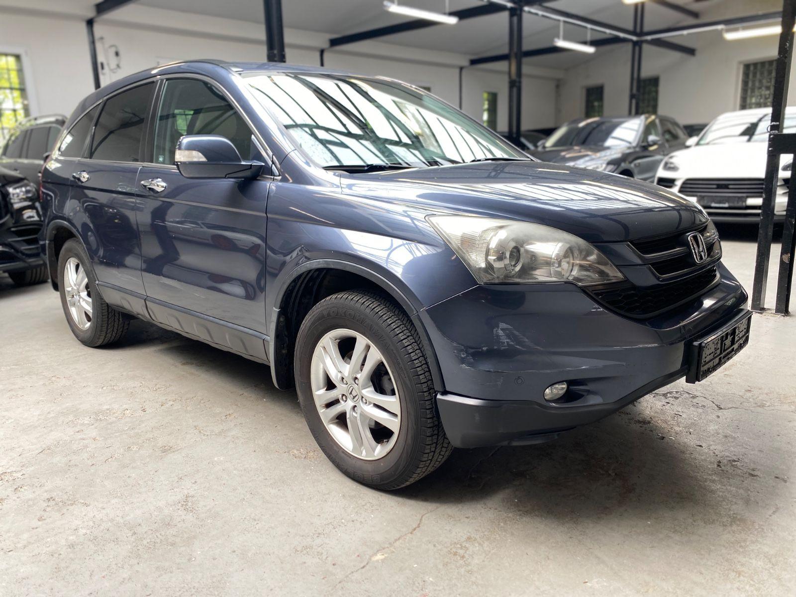 Abbildung des Autos Honda CR-V Comfort *AUTO…