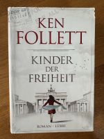 Ken Follett Die Kinder der Freiheit Rheinland-Pfalz - Zemmer Vorschau