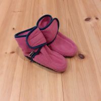 Jakoo Baby- Fleeceschuhe Nordrhein-Westfalen - Ennepetal Vorschau