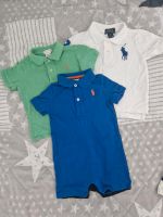 Polo Ralph Lauren Kinder Set 18m Hamburg - Bergedorf Vorschau