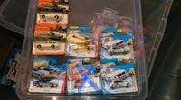 Hot Wheels Mercedes DMC Mini Lancia Nissan Bayern - Schierling Vorschau