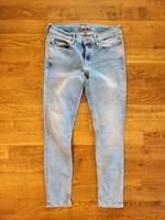 Jeanshose von Tommy Jeans Größe W29 Baden-Württemberg - Kressbronn am Bodensee Vorschau