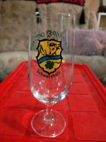 DDR Bierglas 750 Jahre schwarzholz Sachsen-Anhalt - Osterburg Vorschau