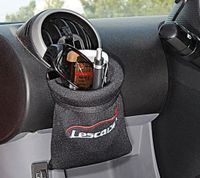 Lescars Autotasche Neopren-Smart-Pocket 2x Brillenhalter Berlin - Neukölln Vorschau