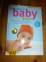 Das große GU Babybuch Friedrichshain-Kreuzberg - Friedrichshain Vorschau