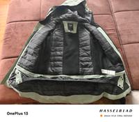 CMP woman jaket fix Nordrhein-Westfalen - Burbach Vorschau