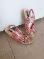 Tommy Hilfiger Sandalen Nordrhein-Westfalen - Siegen Vorschau