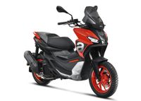 Aprilia SR GT 200 ABS Münster (Westfalen) - Handorf Vorschau