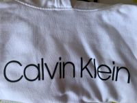 Calvin Klein Hoodie (weiß) München - Schwabing-West Vorschau