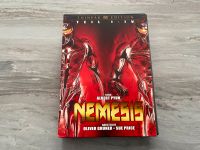 NEMESIS ( Thinpak Edition Teile 1 - 4 ) auf 4 DVDs Bayern - Geretsried Vorschau