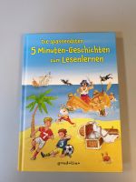 Buch für Erstleser Thüringen - Gerstungen Vorschau