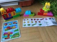 Meine erste Zahlenraupe von Duplo (10831) Dresden - Trachau Vorschau