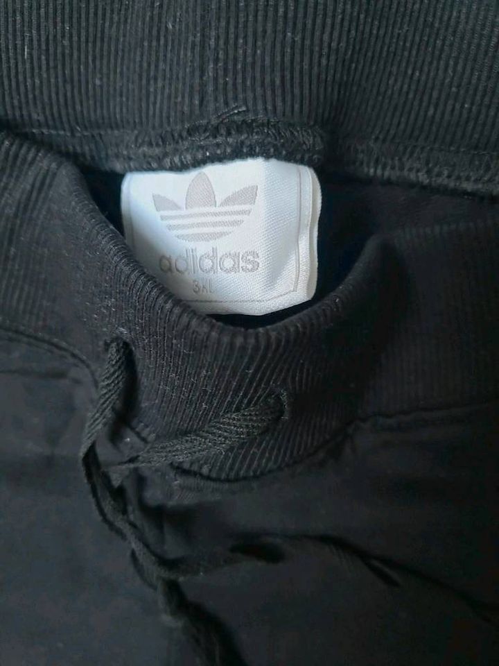 ADIDAS Jogginghose Gr M in Hagen