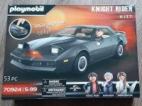 Playmobil 70924 - Knight Rider K.I.T.T. - KITT Neu OVP Kreis Pinneberg - Klein Offenseth-Sparrieshoop Vorschau