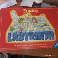 Labyrinth aus 1995 Berlin - Hellersdorf Vorschau