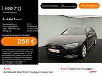 Audi A4 Avant Advanced 40 TDI quattro*Navi*PDC*Virtua Hessen - Oberursel (Taunus) Vorschau