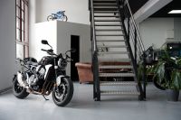 Honda CB1000R CB1000RA + SC80 Neo Sports Cafe Nordrhein-Westfalen - Solingen Vorschau