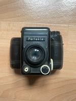 Perfekta Achromat Foto Kamera Retro vintage  ddr Sachsen - Chemnitz Vorschau