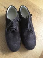 Damenschuhe von Hogan NEU - Größe 41,5 Baden-Württemberg - Möglingen  Vorschau