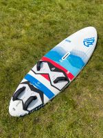 Fanatic Gecko 112L Windsurfboard Hannover - Linden-Limmer Vorschau