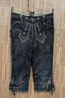 Lederhose Gr. 152 Trachten Rebell Kr. München - Ottobrunn Vorschau