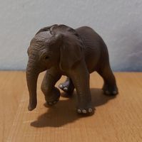 Schleich Elefantenkalb Hamburg-Mitte - Hamburg Billstedt   Vorschau